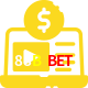 O Cassino 88B Bet também oferece apostas esportivas virtuais!